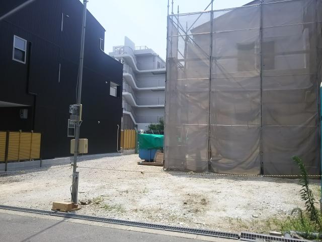 大阪市住吉区大領２
