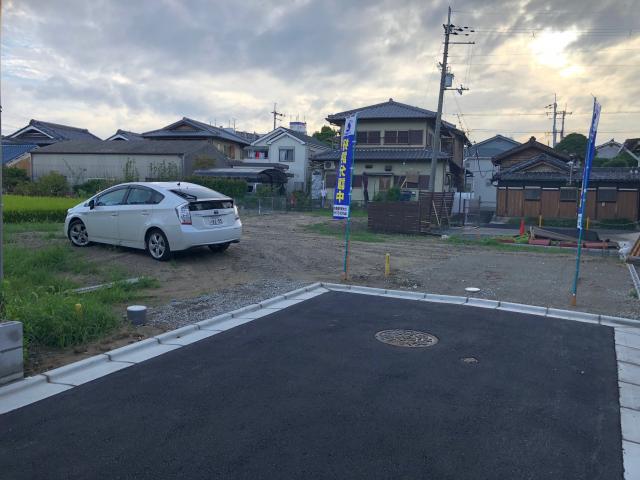 東大阪市加納2
