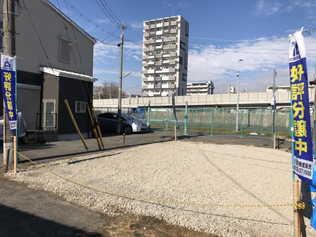 東大阪市森河内西2