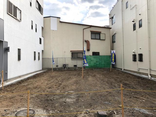 堺市堺区五月町