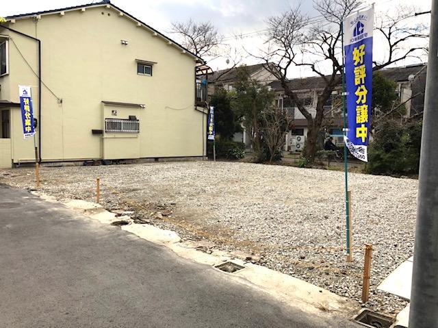 豊中市豊南町東3