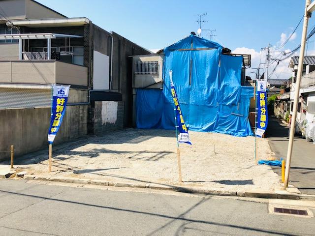 東大阪市出雲井本町