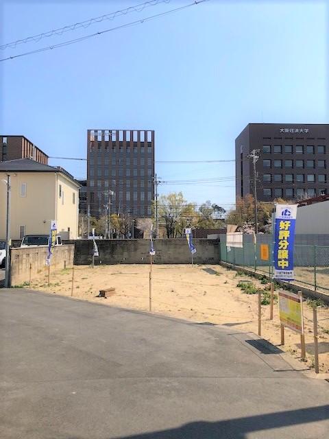 大阪市東淀川区瑞光3