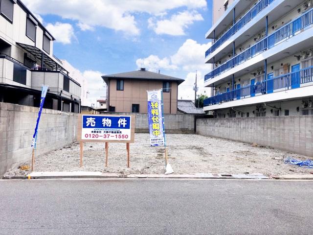 大阪市住吉区千躰２