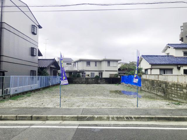 豊中市北桜塚２