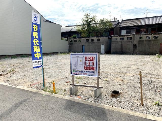 大阪市住吉区清水丘２