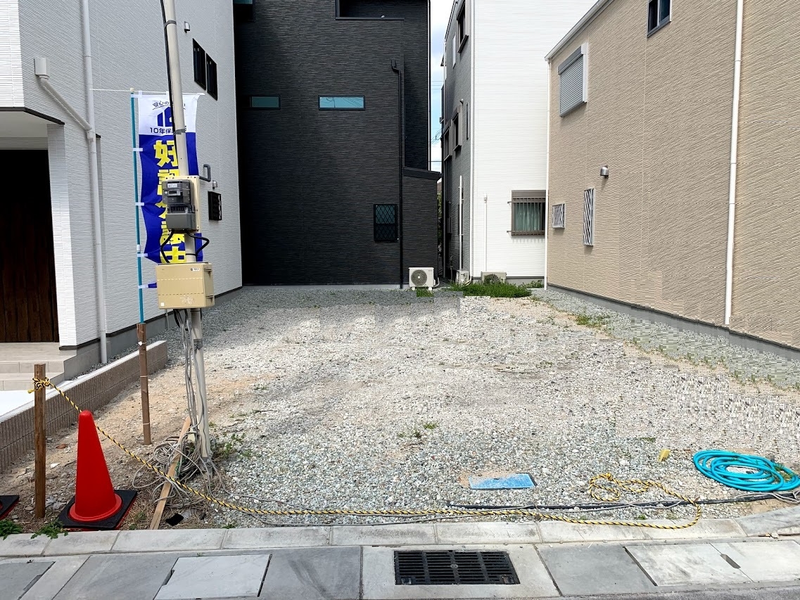西宮市鳴尾町2