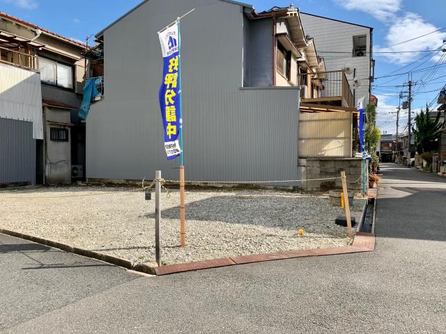 摂津市鳥飼西2