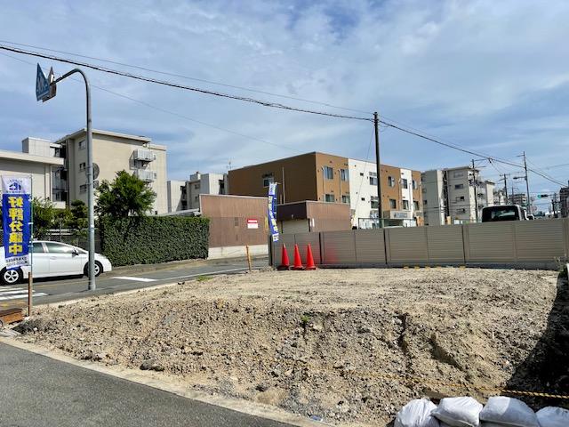 大阪市平野区喜連東1