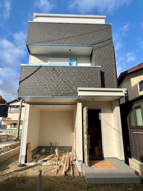 尼崎市大庄西町3