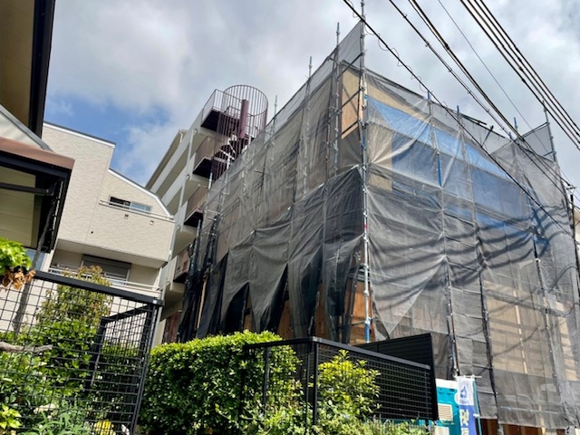 神戸市東灘区西岡本1