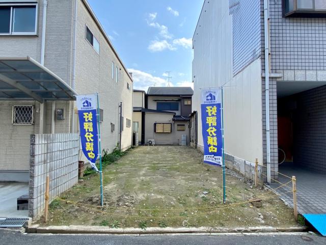 東大阪市菱屋西2