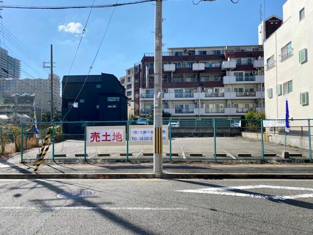 神戸市東灘区西岡本1