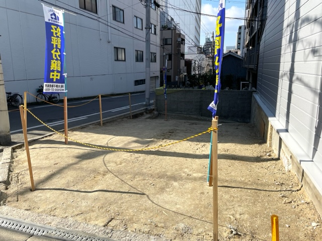大阪市中央区谷町7