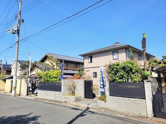 八尾市刑部1