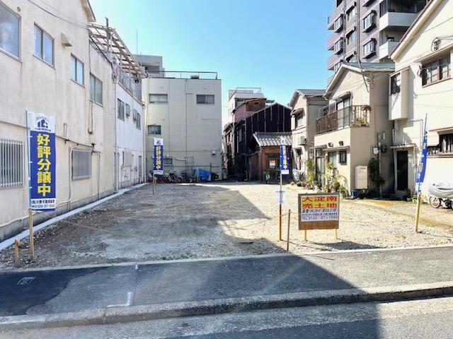 大阪市北区大淀南3