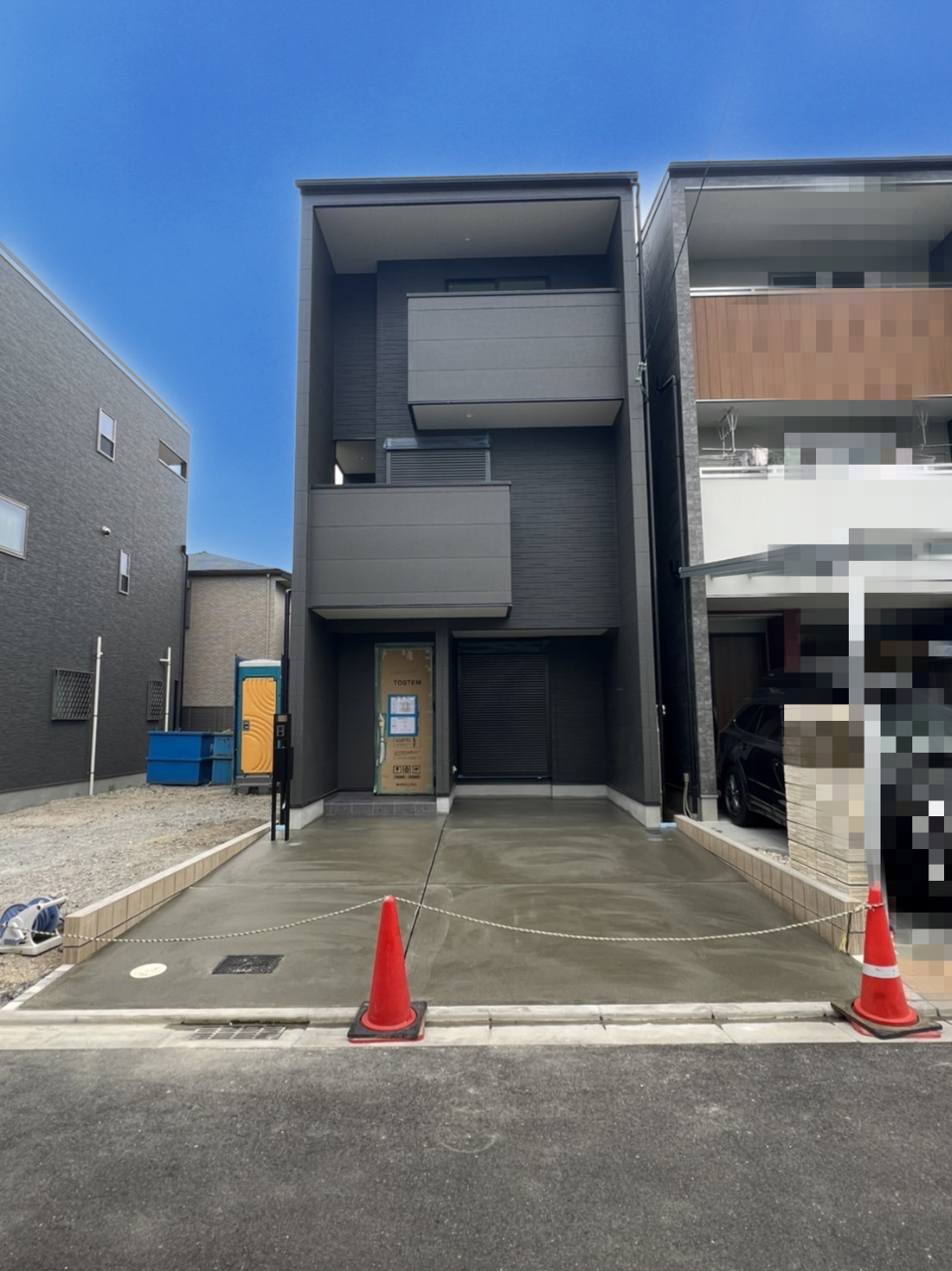 東大阪市上小阪1