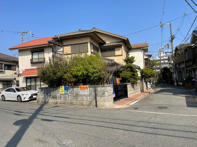大阪市西淀川区中島1