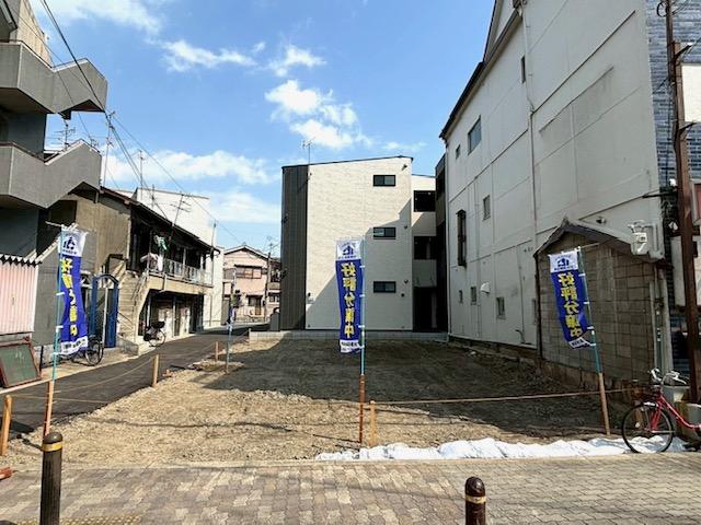 大阪市旭区2