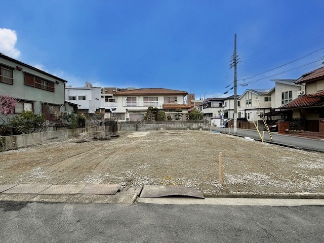 八尾市高安町南1
