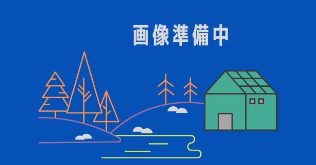 【現地外観】ただいま準備中! 【現地外観】ただいま準備中!