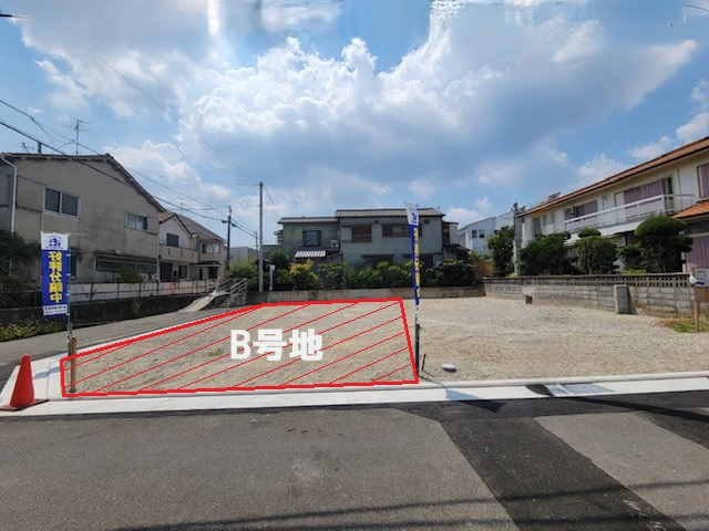 八尾市高安町南1