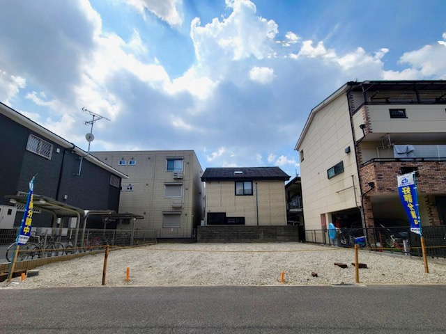 八尾市高安町北2
