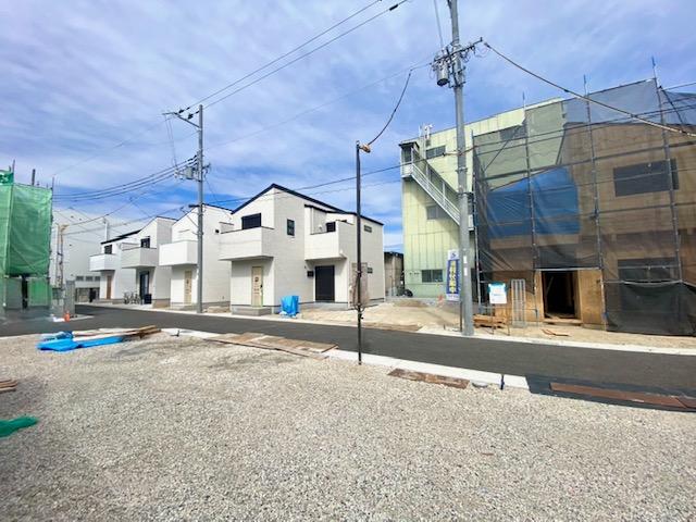 八尾市南亀井町2