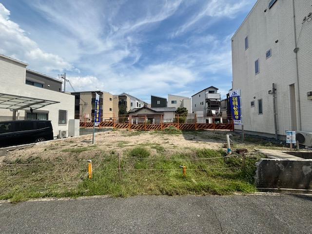 豊中市庄内東町6